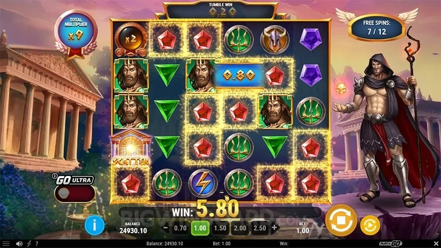 68jl Understanding Game Variance