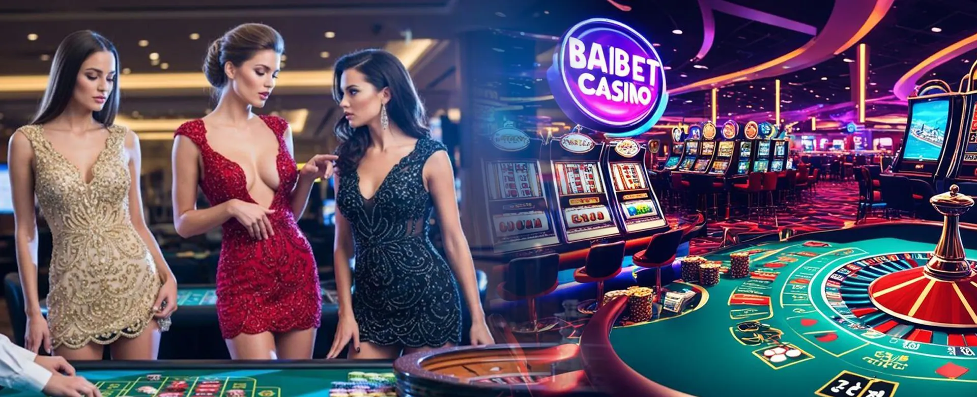 Exciting casino games and sports betting at 68jl