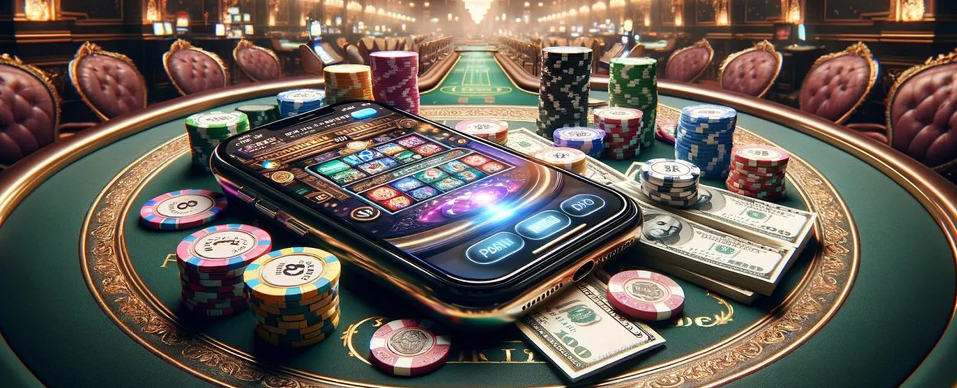 Poker Icon