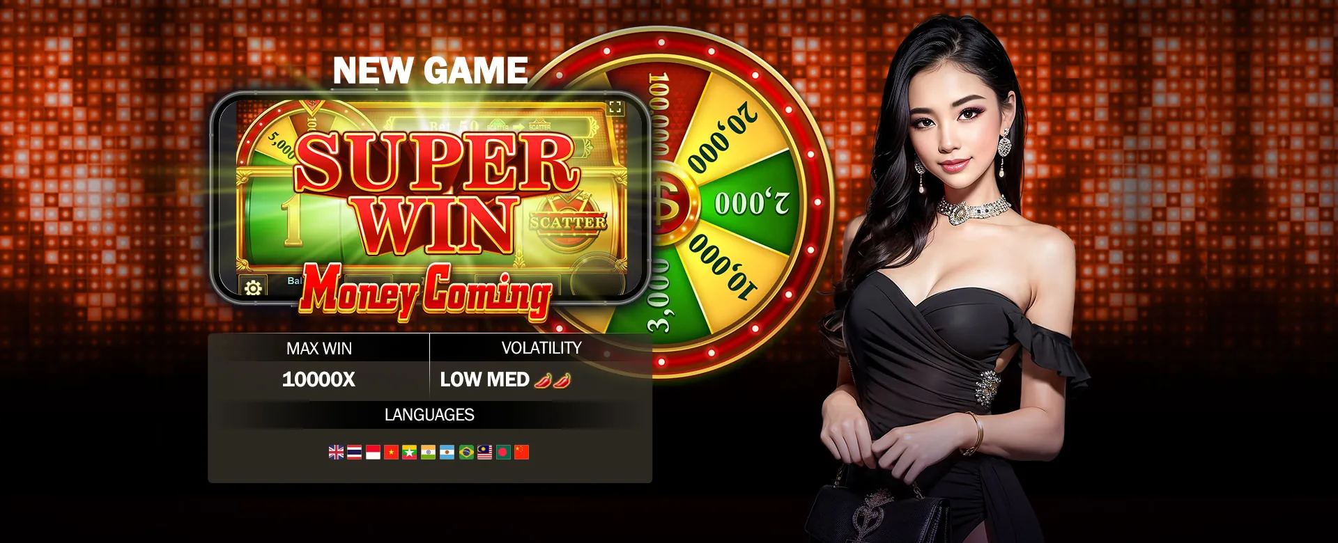 Exciting 68jl Arcade Games in the Philippines