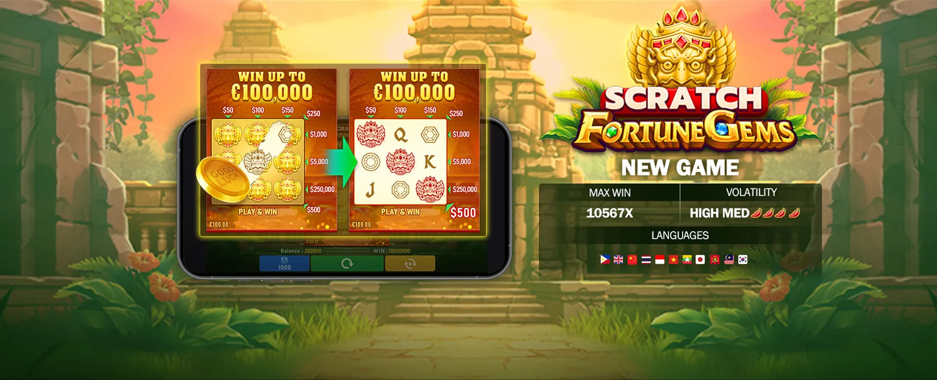 Ready to Elevate Your Betting Experience with 68jl App