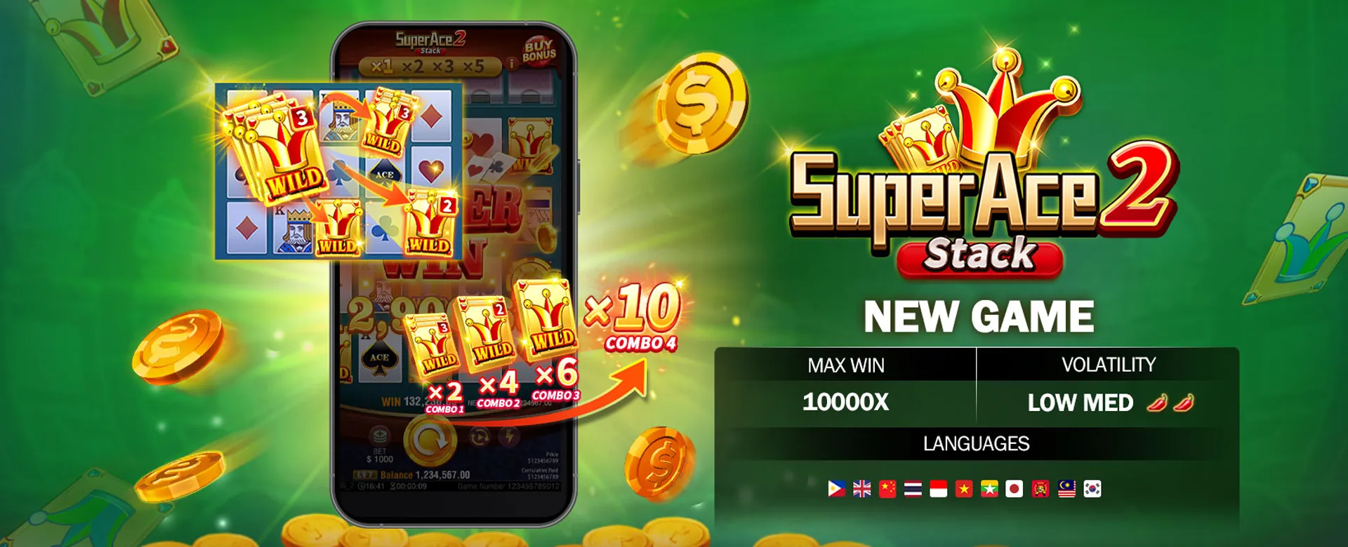 68jl Mobile App Experience