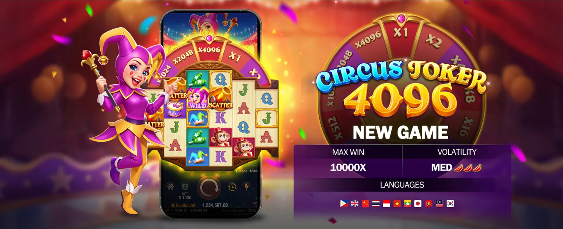68jl Exclusive Promotions and Bonuses