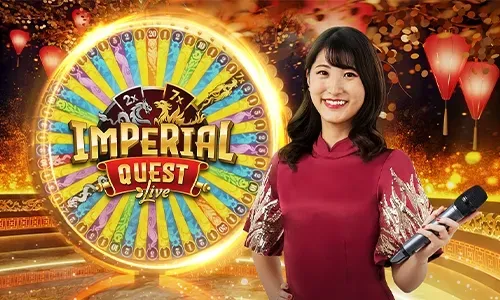 68jl Live Casino Experience